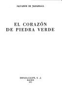 El corazón de piedra verde