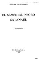 El semental negro ; Satanael