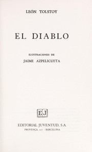 Diablo, El