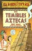 Esos Temibles Aztecas