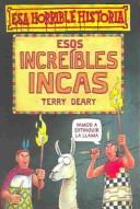 Esos Increibles Incas