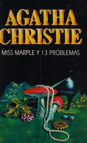 Miss marple y 13 problemás