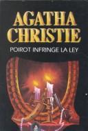 Poirot Infringe la Ley