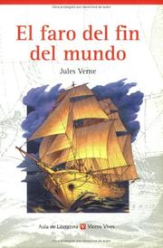 El Faro del Fin del Mundo / The Lighthouse of the End of the World (Aula de Literatura)