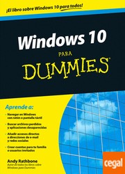 Windows 10 para Dummies