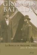 La Batalla de Antietam, 1862