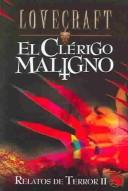 Relatos De Terror Ii : El Clerigo Maligno / Tales of Terror II