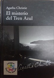 El mistero del tren azul