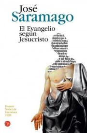 El evangelio según Jesucristo