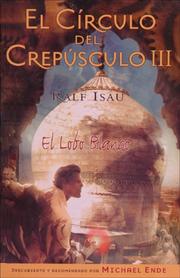 El circulo del crepusculo III