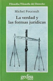 La verdad y las formas jurídicas