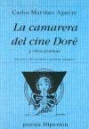 La camarera del cine Doré, y otros poemas