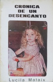 Crónica de un desencanto