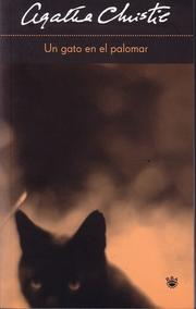 Un gato en el palomar (Cat Among the Pigeons)