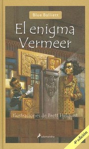 El Enigma Vermeer