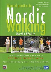 Manual práctico de Nordic Walking