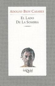 El lado de la sombra