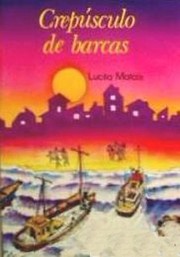 Crepúsculo de las barcas