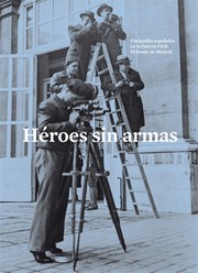 Héroes sin armas