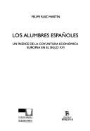 Los alumbres españoles