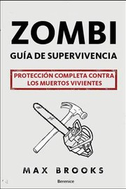  Zombi : guía de supervivencia