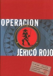 Operacin Jeric Rojo