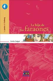 La hija de los faraones