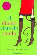 El Diablo Viste de Prada / The Devil Wears Prada