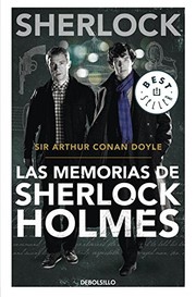 Memorias de Sherlock Holmes