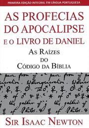 As profecias do Apocalipse e o Livro de Daniel