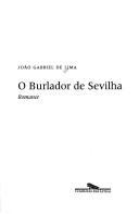 O burlador de Sevilha