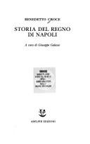 Storia del regno di Napoli