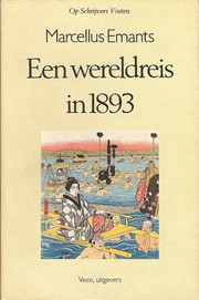 Een wereldreis in 1893