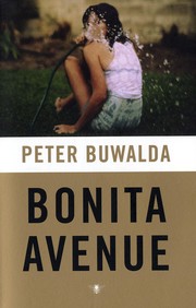 Bonita Avenue