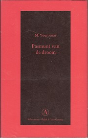 Pasmunt van de droom