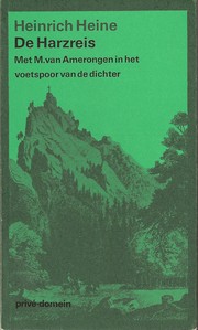 De Harzreis