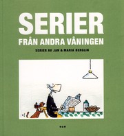 Serier från andra våningen