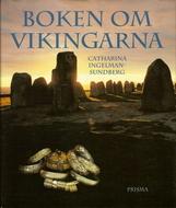 Boken om vikingarna