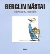 Berglin nästa!