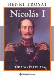 Nicolas I