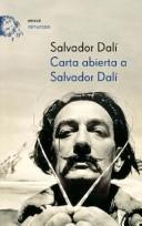Carta Abierta a Salvador Dali