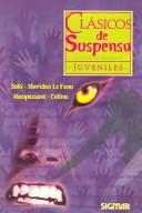 Clasicos De Suspenso/ Classics Of Supense