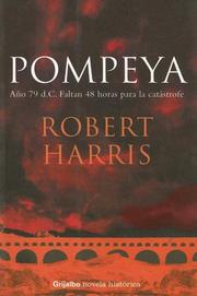 Pompeya (Grijalbo Novela Historica)