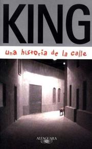 King - Una Historia de La Calle