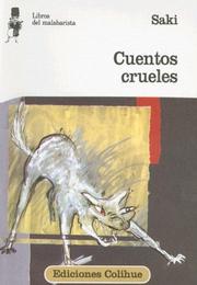 Cuentos Crueles (Libros del Malabarista)