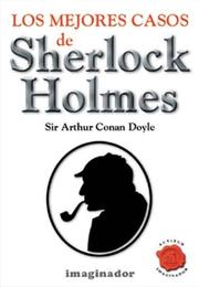 Los Mejores Casos de Sherlock Holmes