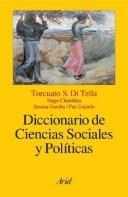 Diccionario de Ciencias Sociales