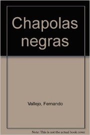 Chapolas negras