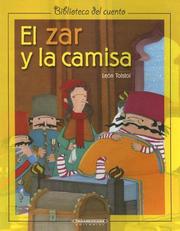 El Zar y la Camisa (Biblioteca del Cuento)