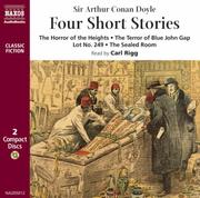 Four Short Stories